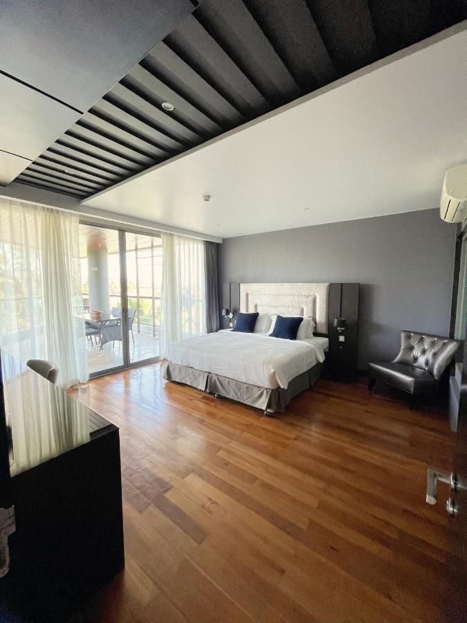 The Regent Bangtao Apartments Pláž Exteriér fotografie